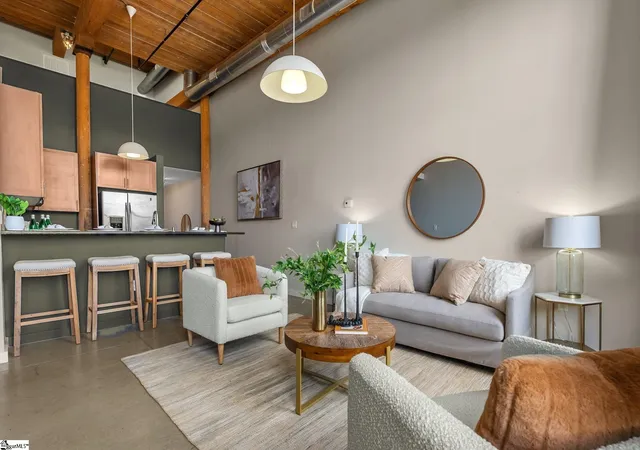 Photo 2 of Condo for sale at 400 Mills Ave #Unit 408, Greenville, SC 29605 | MLS# 1571315 | Listing updated on 2026-09-28