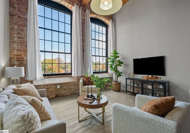 Photo 3 of Condo for sale at 400 Mills Ave #Unit 408, Greenville, SC 29605 | MLS# 1571315 | Listing updated on 2026-09-28