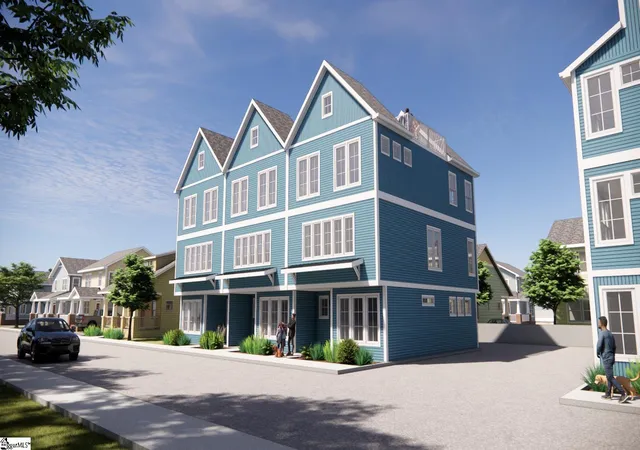 Condo for sale at 33 Haynie St, Greenville, SC 29605 | MLS# 1605920