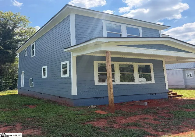 Photo 1 of Single family home for sale at 209 Glenn Rd, Greenville, SC 29607 | MLS# 1602412 | Listing updated on 2026-09-04
