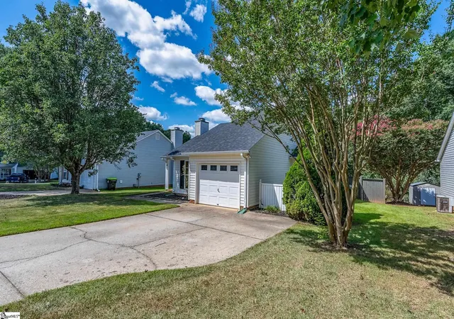 Photo 33 of Single family home for sale at 503 Twin Fls Dr, Simpsonville, SC 29680 | MLS# 1603327 | Listing updated on 2026-09-10