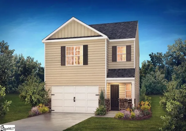 Photo 1 of Single family home for sale at 150 Cranford Rd, Fountain Inn, SC 29644 | MLS# 1602571 | Listing updated on 2026-09-11