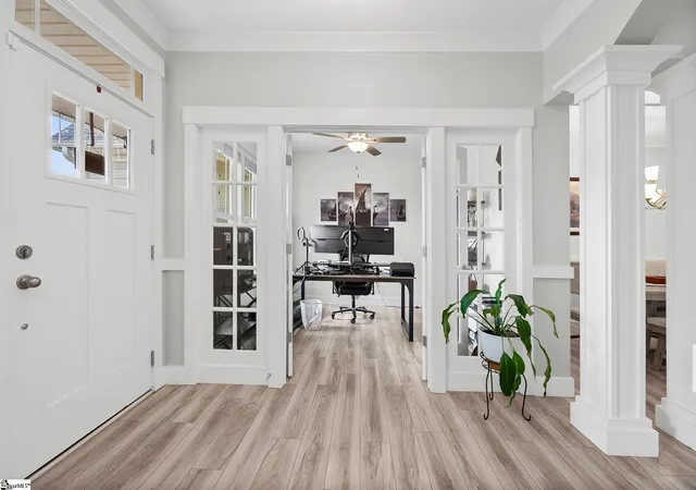 Photo 3 of Single family home for sale at 409 Navajo Ct, Marietta, SC 29661 | MLS# 1603949 | Listing updated on 2026-10-21