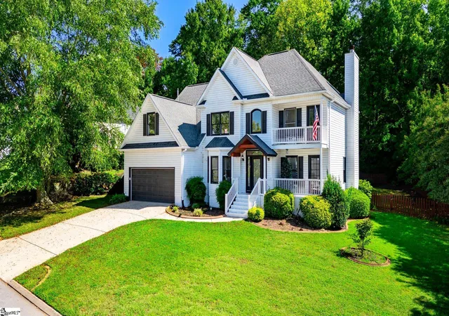 Photo 1 of Single family home for sale at 211 Stone River Way, Taylors, SC 29687 | MLS# 1606106 | Listing updated on 2026-10-10