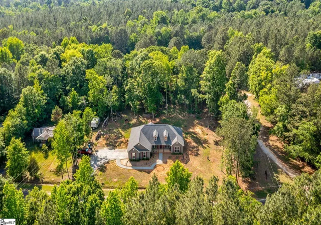 Single family home for sale at 364 S Church St, Cross Hill, SC 29332 | MLS# 1596685