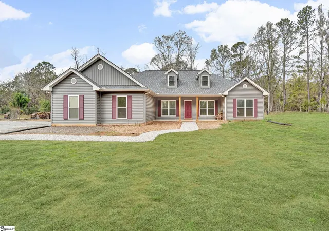 Photo 2 of Single family home for sale at 364 S Church St, Cross Hill, SC 29332 | MLS# 1596685 | Listing updated on 2026-09-15
