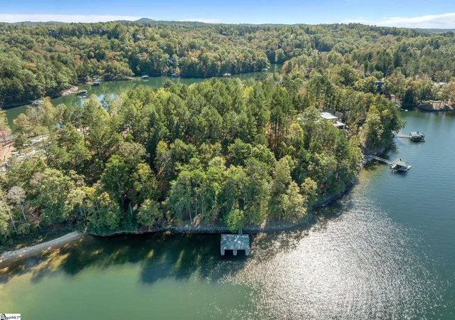 Photo 2 of Land for sale at 145 & 149 Bright Water Trl, Six Mile, SC 29682 | MLS# 1602696 | Listing updated on 2026-09-02