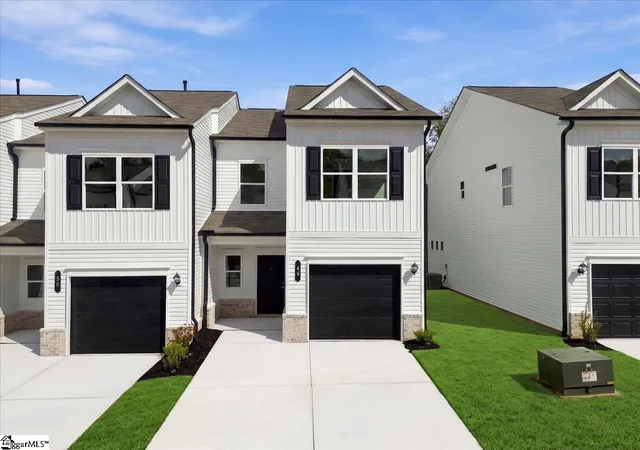 Photo 1 of Townhouse for sale at 48 Lone Cypress St, Travelers Rest, SC 29690 | MLS# 1604325 | Listing updated on 2026-10-16