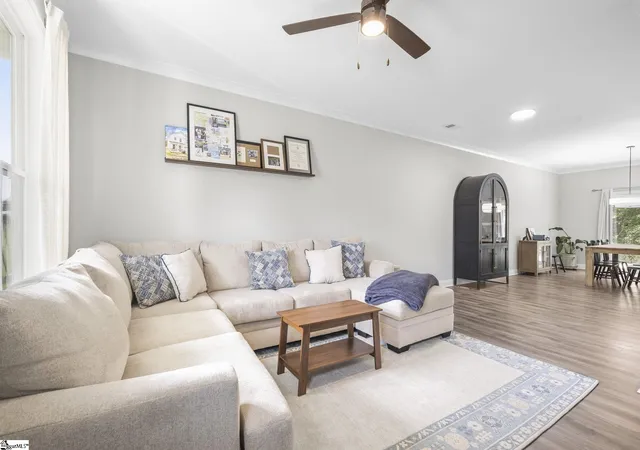 Photo 3 of Single family home for sale at 649 Duncan Sta Dr, Duncan, SC 29334 | MLS# 1604048 | Listing updated on 2026-09-17