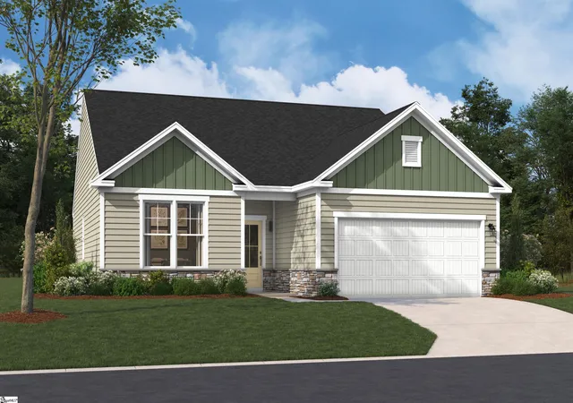 Photo 1 of Sale Pending at 1226 Red Delicious Dr, Lyman, SC 29365 | MLS# 1605994 | Listing updated on 2026-10-17