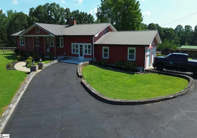Photo 1 of Single family home for sale at 236 Jackson Grv Rd, Columbus, NC 28722 | MLS# 1603221 | Listing updated on 2026-09-09