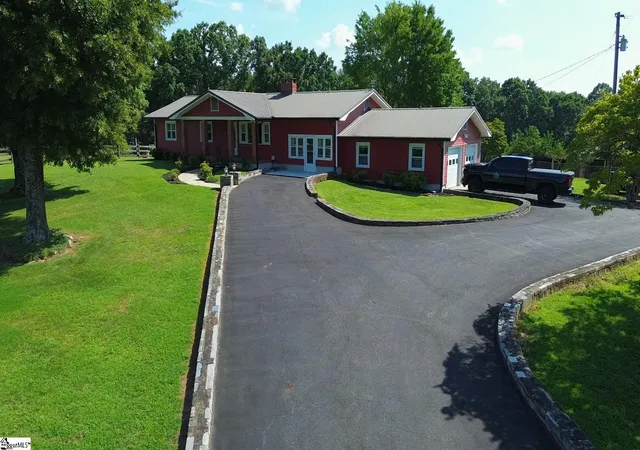 Photo 3 of Single family home for sale at 236 Jackson Grv Rd, Columbus, NC 28722 | MLS# 1603221 | Listing updated on 2026-09-09