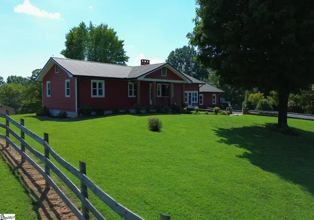 Photo 3 of Single family home for sale at 236 Jackson Grv Rd, Columbus, NC 28722 | MLS# 1603221 | Listing updated on 2026-09-09