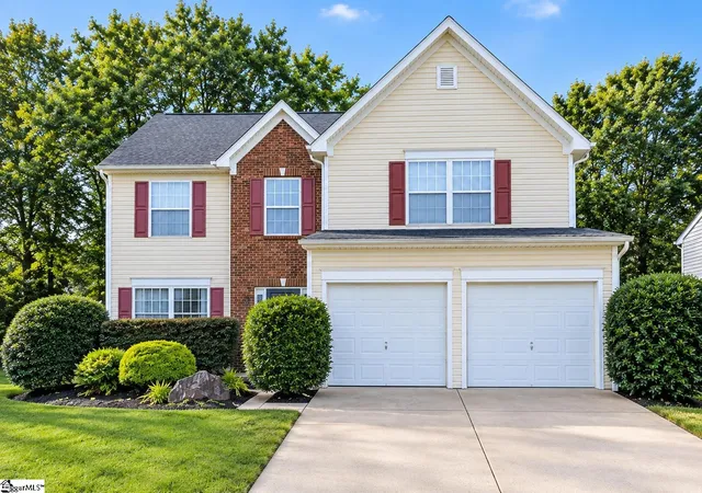Single family home for sale at 807 Terrace Creek Dr, Duncan, SC 29334 | MLS# 1598097