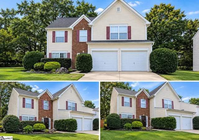 Photo 2 of Single family home for sale at 807 Terrace Creek Dr, Duncan, SC 29334 | MLS# 1598097 | Listing updated on 2026-09-19