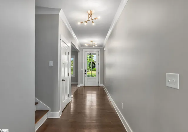 Photo 3 of Single family home for sale at 719 Ashdale Way, Greer, SC 29651 | MLS# 1605596 | Listing updated on 2026-10-19