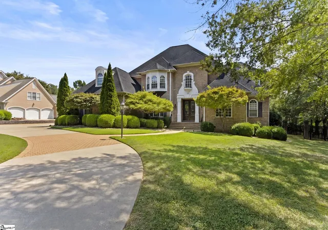 Single family home for sale at 20 Stonebrook Farm Way, Greenville, SC 29615 | MLS# 1603584