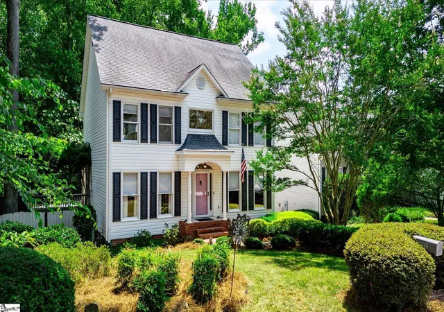 Photo 1 of Single family home for sale at 302 Chukar Wy, Greenville, SC 29617 | MLS# 1599926 | Listing updated on 2026-10-05