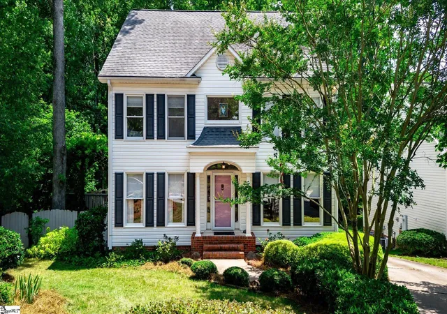 Photo 2 of Single family home for sale at 302 Chukar Wy, Greenville, SC 29617 | MLS# 1599926 | Listing updated on 2026-10-05