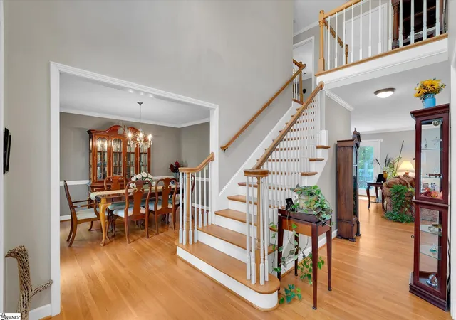 Photo 3 of Single family home for sale at 302 Chukar Wy, Greenville, SC 29617 | MLS# 1599926 | Listing updated on 2026-10-05