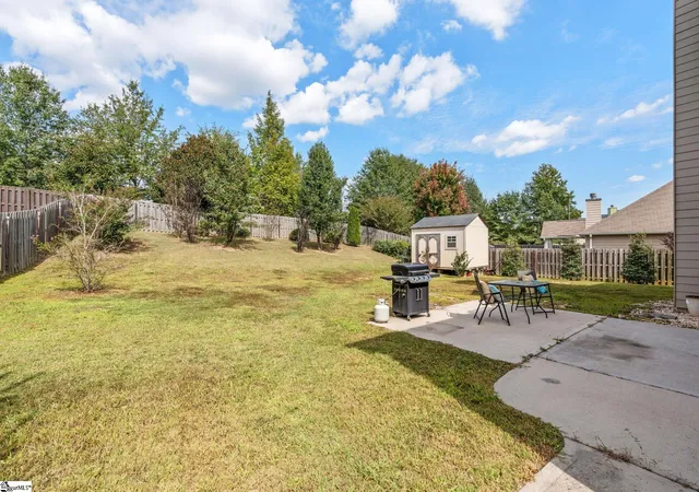Photo 32 of Single family home for sale at 16 Verdana Ct, Simpsonville, SC 29680 | MLS# 1603232 | Listing updated on 2026-09-08