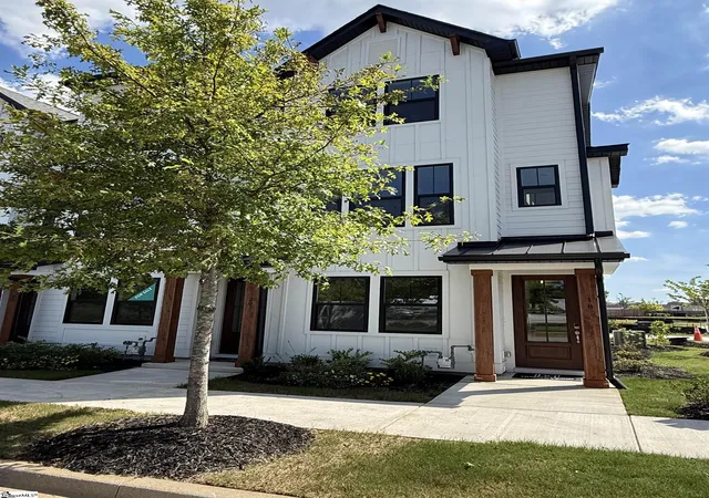 Photo 1 of Townhouse for sale at 18 Renaissance Row Dr, Greenville, SC 29607 | MLS# 1570218 | Listing updated on 2026-09-09