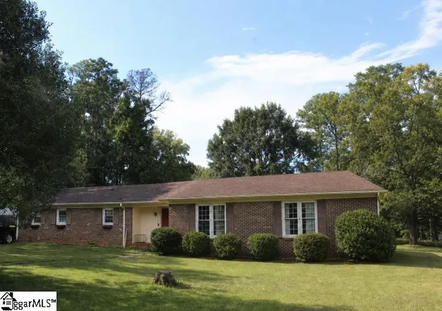 Photo 1 of Single family home for sale at 103 Pine Forest Dr, Easley, SC 29642 | MLS# 1602706 | Listing updated on 2026-09-03