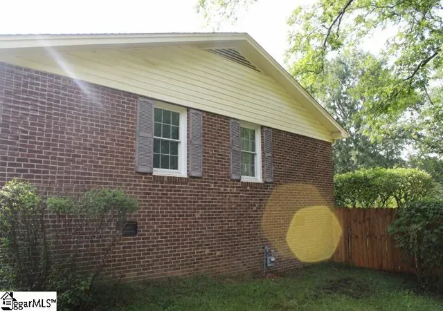 Photo 20 of Single family home for sale at 103 Pine Forest Dr, Easley, SC 29642 | MLS# 1602706 | Listing updated on 2026-09-03