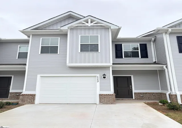 Photo 1 of Sale Pending at 1542 Dockage Wy #Lot 93, Spartanburg, SC 29306 | MLS# 1584801 | Listing updated on 2026-09-16