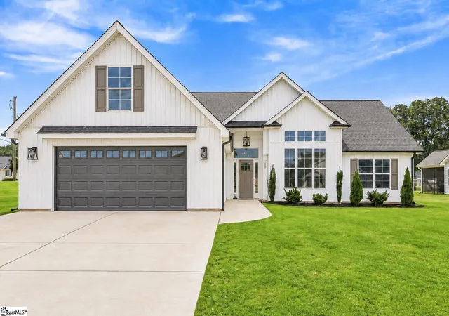 Photo 1 of Single family home for sale at 805 Hvn Grey Dr, Lyman, SC 29365 | MLS# 1603508 | Listing updated on 2026-09-10