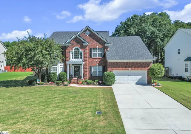 Photo 1 of Sale Pending at 112 Culpepper Ln, Easley, SC 29642 | MLS# 1606131 | Listing updated on 2026-10-15