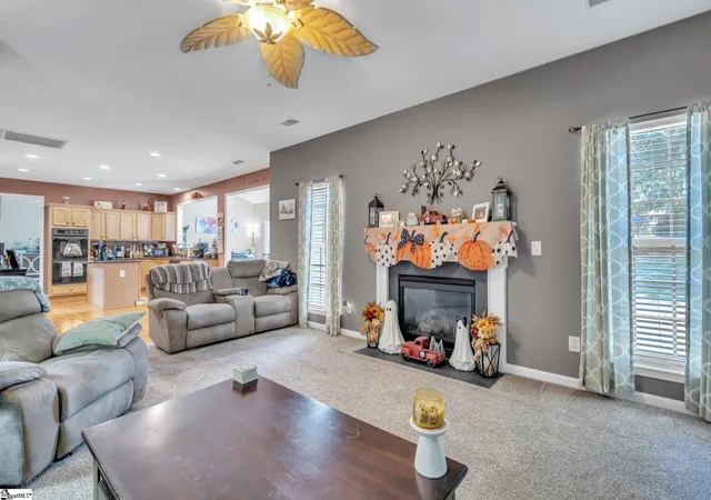 Photo 2 of Sale Pending at 112 Culpepper Ln, Easley, SC 29642 | MLS# 1606131 | Listing updated on 2026-10-15