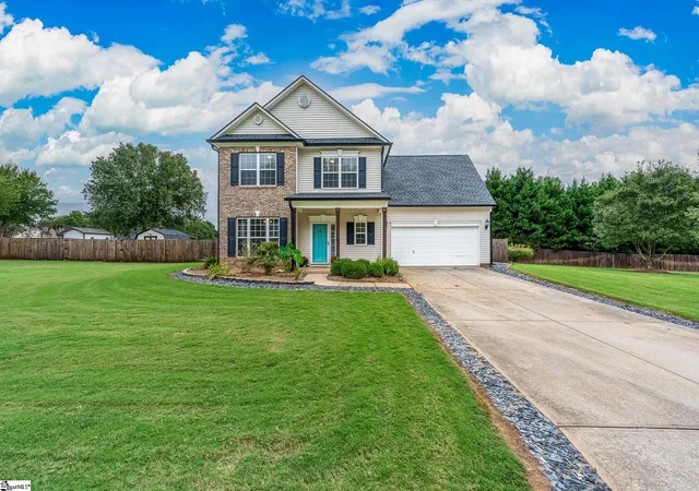 Photo 1 of Sale Pending at 759 Golden Tanager Ct, Greer, SC 29651 | MLS# 1604791 | Listing updated on 2026-10-03