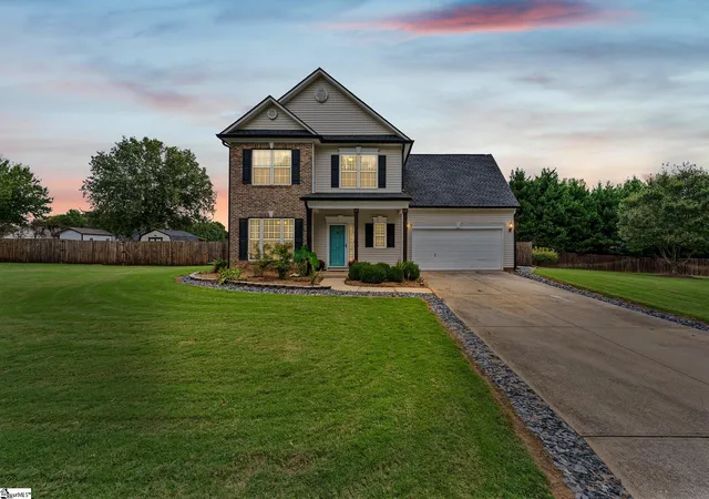 Photo 2 of Sale Pending at 759 Golden Tanager Ct, Greer, SC 29651 | MLS# 1604791 | Listing updated on 2026-10-03