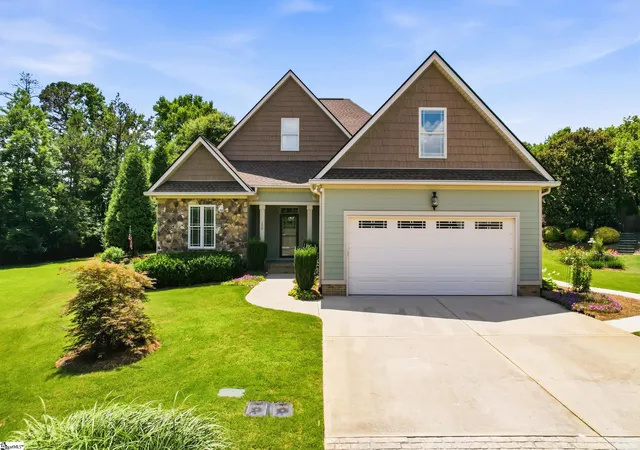 Photo 1 of Single family home for sale at 150 Stone Cottage Dr, Anderson, SC 29621 | MLS# 1602561 | Listing updated on 2026-09-17
