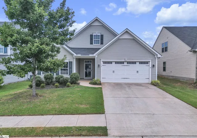 Photo 1 of Single family home for sale at 534 Bucklebury Rd, Greer, SC 29651 | MLS# 1604857 | Listing updated on 2026-09-25