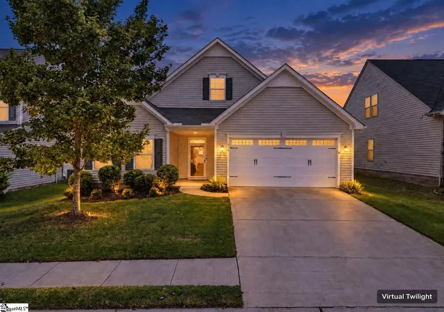 Photo 2 of Single family home for sale at 534 Bucklebury Rd, Greer, SC 29651 | MLS# 1604857 | Listing updated on 2026-09-25