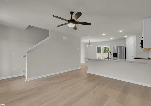 Photo 3 of Single family home for sale at 1293 N Hwy 101 #Lot 3, Greer, SC 29651 | MLS# 1590632 | Listing updated on 2026-09-28