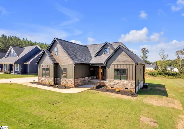 Photo 2 of Single family home for sale at 441 Gramling School Rd, Inman, SC 29349 | MLS# 1605950 | Listing updated on 2026-10-07