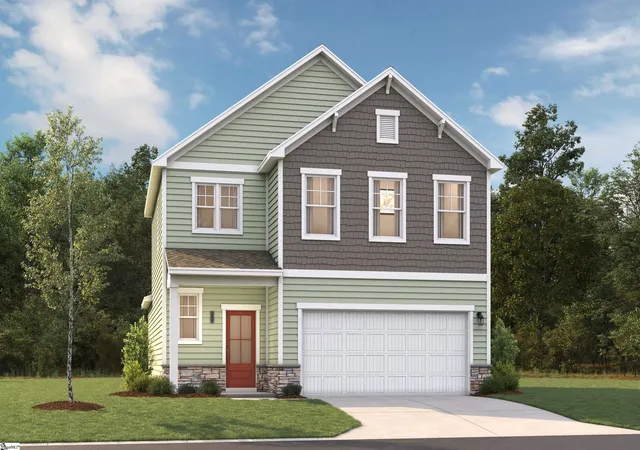 Photo 1 of Single family home for sale at 128 River Knoll Dr, Easley, SC 29640 | MLS# 1606354 | Listing updated on 2026-10-11