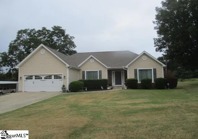 Photo 1 of Single family home for sale at 205 Fairhaven Dr, Greer, SC 29651 | MLS# 1603690 | Listing updated on 2026-09-12