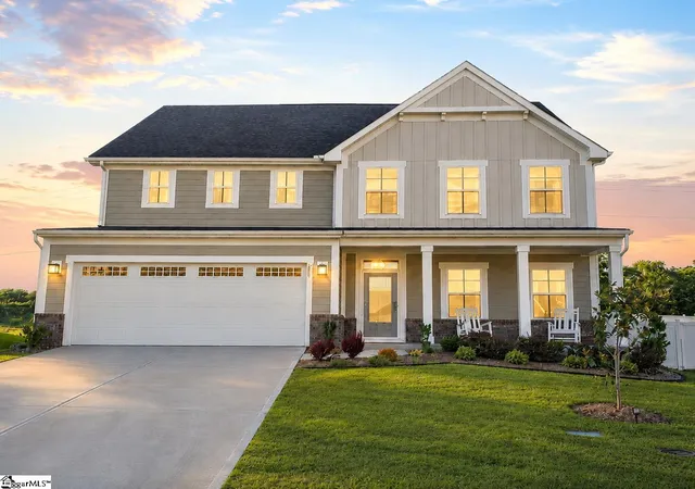 Photo 1 of Single family home for sale at 209 Furness Dr, Fountain Inn, SC 29644 | MLS# 1597059 | Listing updated on 2026-09-16