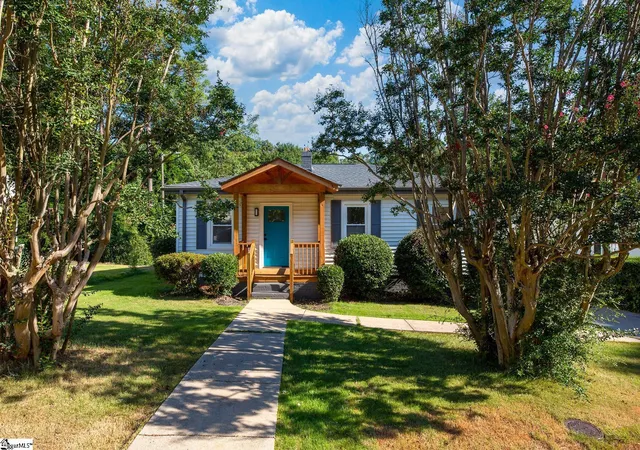 Photo 1 of Single family home for sale at 111 Tuskegee Ave, Greenville, SC 29607 | MLS# 1603895 | Listing updated on 2026-09-26