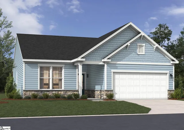 Photo 1 of Single family home for sale at 811 Marin Rd, Wellford, SC 29385 | MLS# 1604462 | Listing updated on 2026-10-13