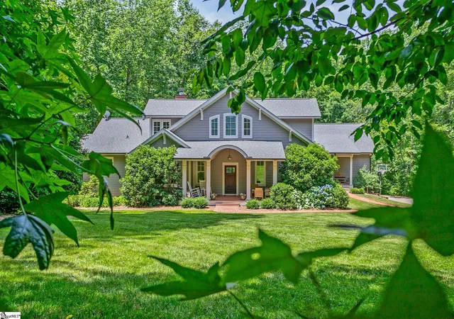 Photo 1 of Single family home for sale at 50 Pleasant Valley Trl, Travelers Rest, SC 29690 | MLS# 1602563 | Listing updated on 2026-09-09