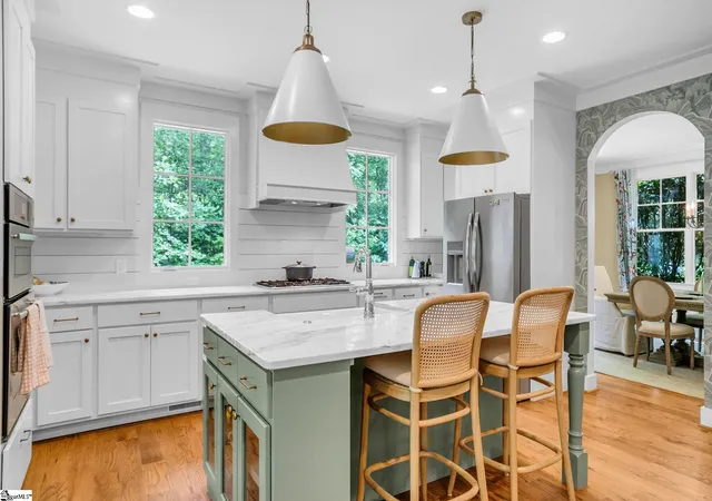 Photo 2 of Single family home for sale at 50 Pleasant Valley Trl, Travelers Rest, SC 29690 | MLS# 1602563 | Listing updated on 2026-09-09