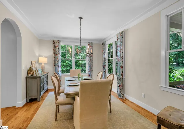 Photo 4 of Single family home for sale at 50 Pleasant Valley Trl, Travelers Rest, SC 29690 | MLS# 1602563 | Listing updated on 2026-09-09