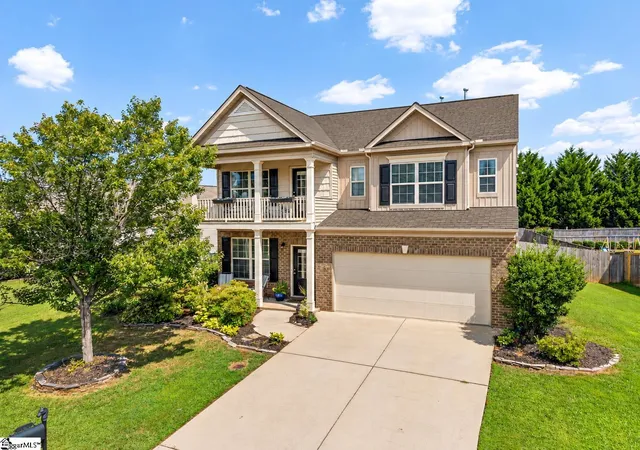 Photo 1 of Single family home for sale at 209 Marefair Ln, Simpsonville, SC 29680 | MLS# 1601501 | Listing updated on 2026-09-16