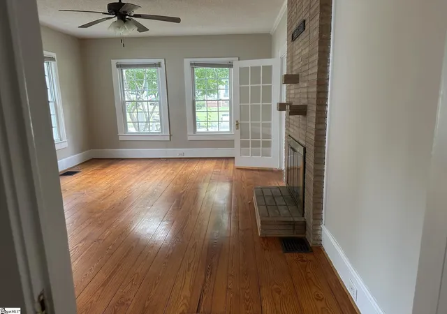Photo 2 of Single family home for sale at 108 Moreland Ave, Laurens, SC 29360 | MLS# 1603738 | Listing updated on 2026-09-14