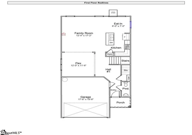 Photo 2 of Single family home for sale at 12199 Lansbury Dr #50, Inman, SC 29349 | MLS# 1605695 | Listing updated on 2026-10-04
